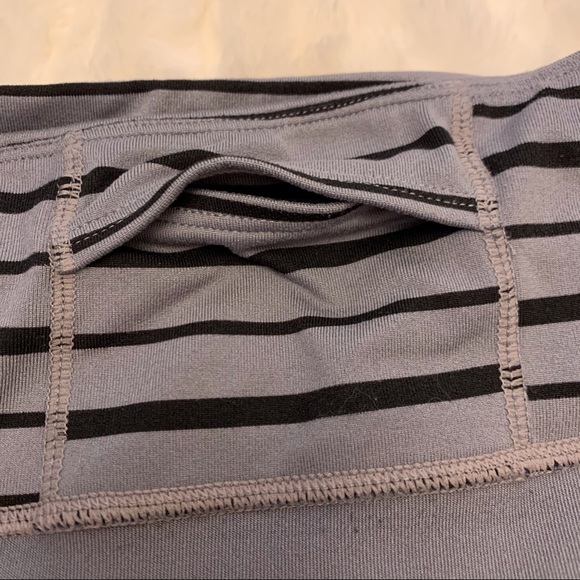 Athleta Chaturanga Capri Yoga Legging - Picture 6 of 10